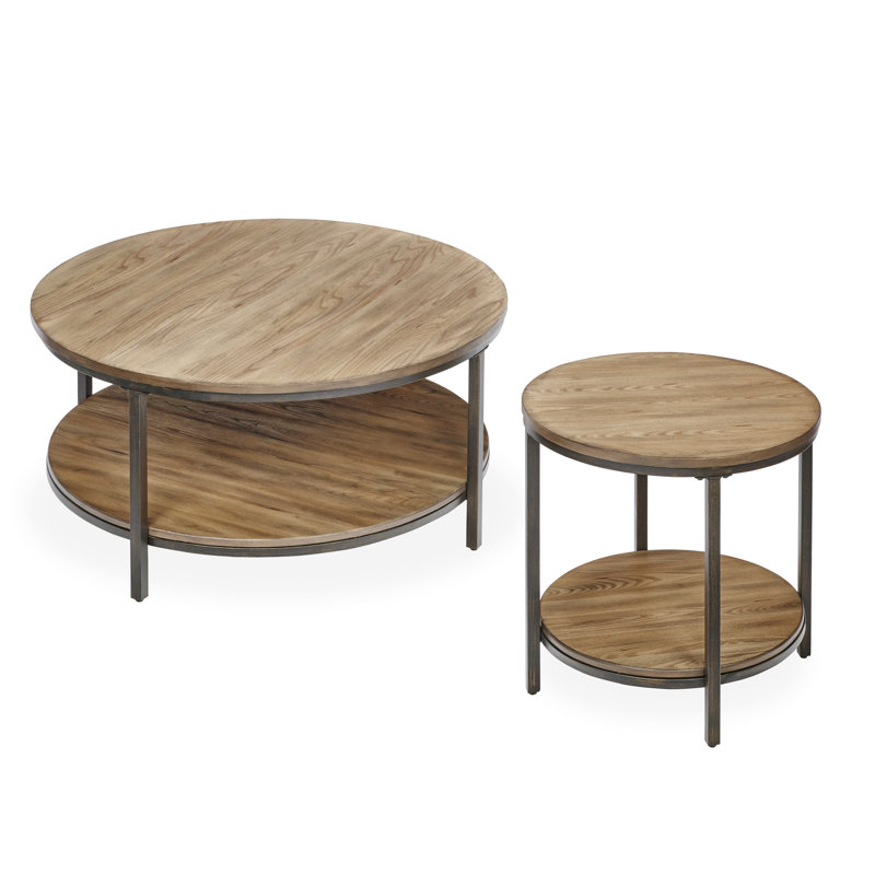 Wildon Home® Kelowna Coffee Table Wayfair.ca